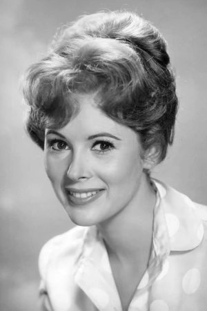 Jill St. John