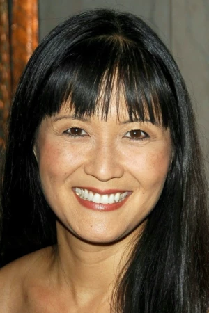 Suzanne Whang