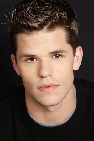 Max Carver