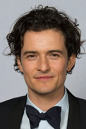 Orlando Bloom