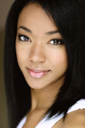 Sonequa Martin-Green