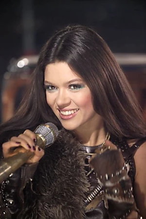 Ruslana Lyzhychko