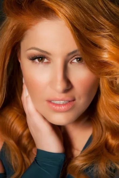 Helena Paparizou