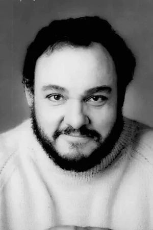 John Rhys-Davies