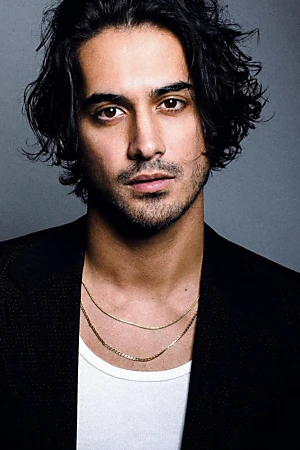 Avan Jogia