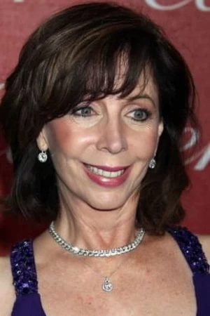 Rita Rudner