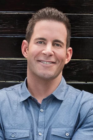 Tarek El Moussa