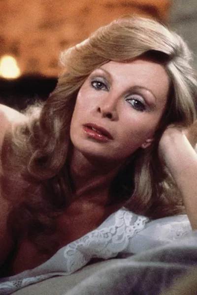 Cassandra Harris