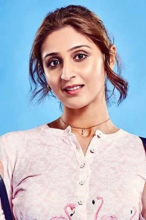 Dhvani Bhanushali