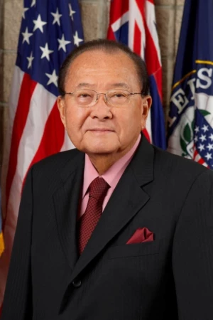 Daniel Inouye