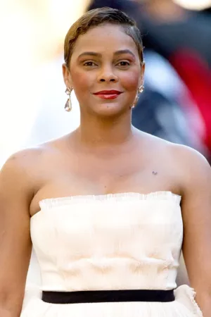 Lark Voorhies