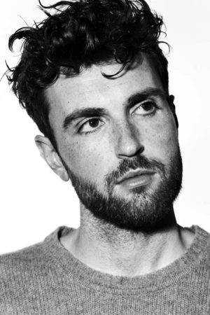 Duncan Laurence