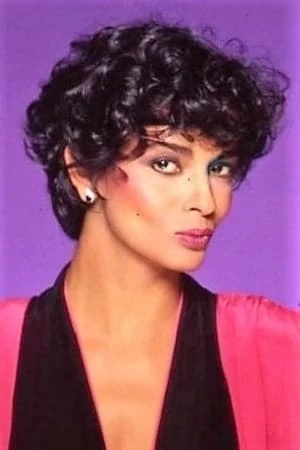 Persis Khambatta