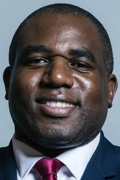 David Lammy