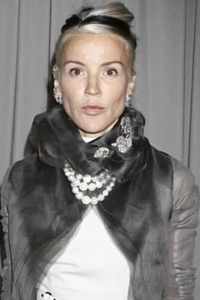 Daphne Guinness