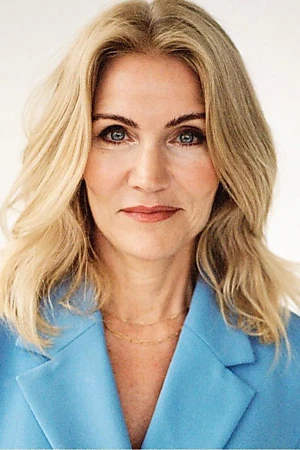 Helle Thorning-Schmidt