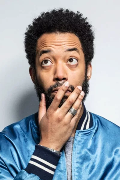 Wyatt Cenac