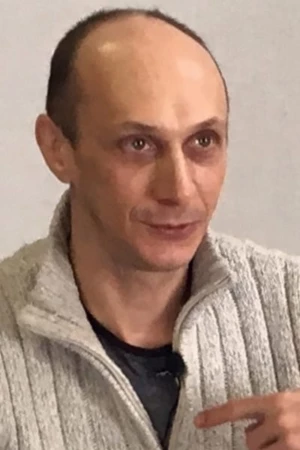 Sergey Kolesov