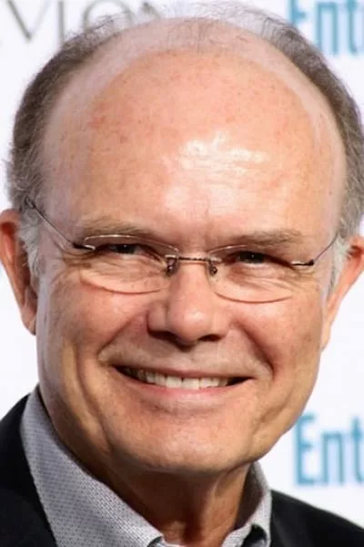 Kurtwood Smith