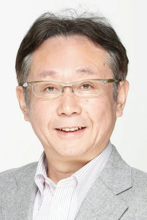 Kenji Fukui