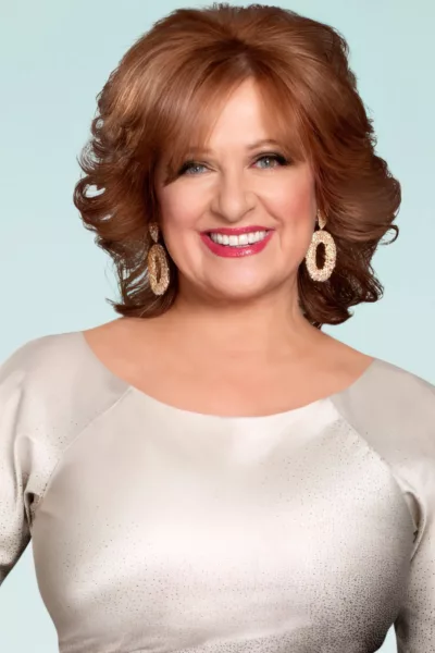 Caroline Manzo