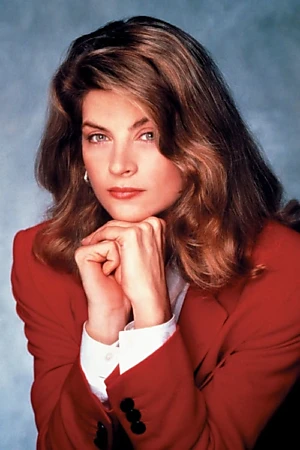 Kirstie Alley