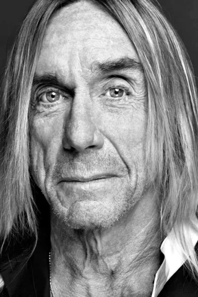 Iggy Pop