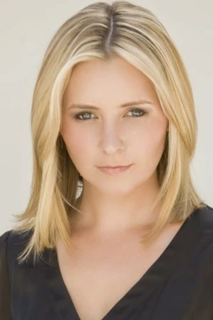 Beverley Mitchell