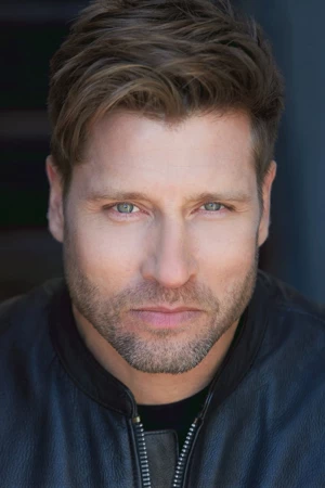 Damon Runyan