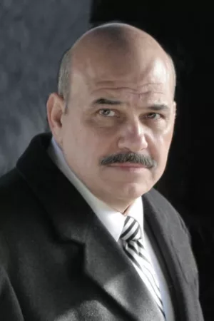 Jon Polito