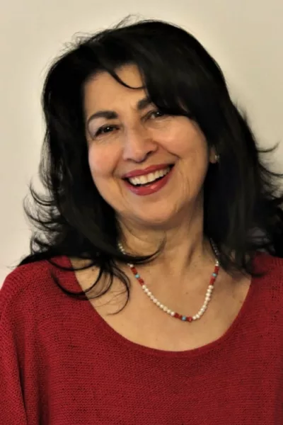 Siham Kortas