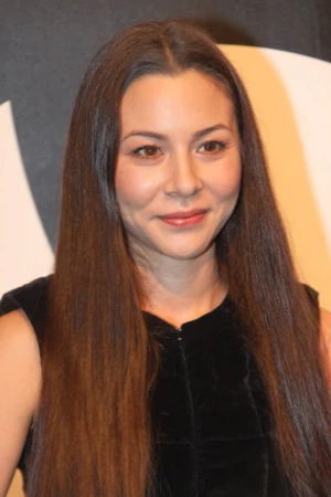 China Chow