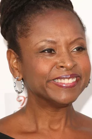 Robin Quivers