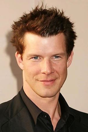 Eric Mabius