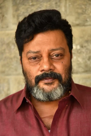 Sai Kumar