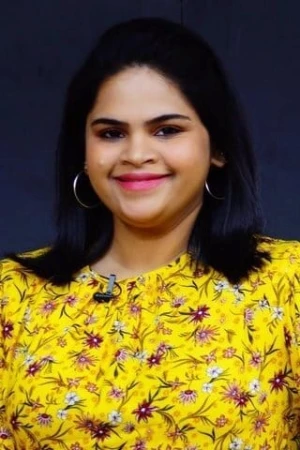 Vidyullekha Raman