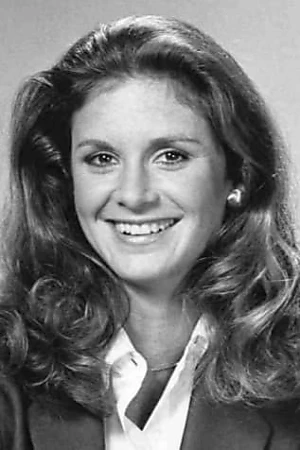 Stephanie Zimbalist