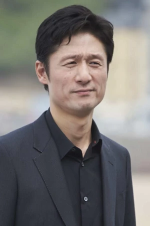 Lee Sang-il