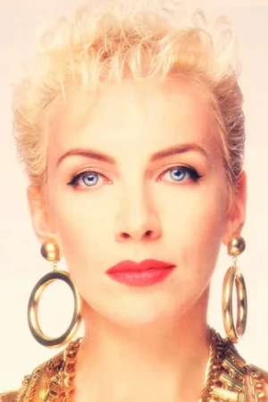 Annie Lennox