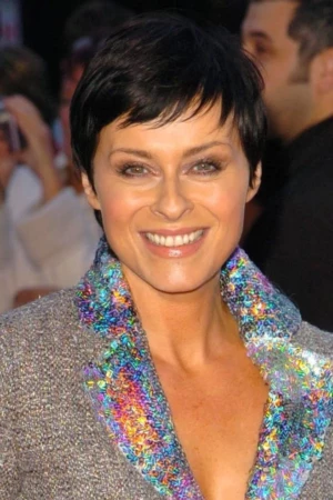 Lisa Stansfield