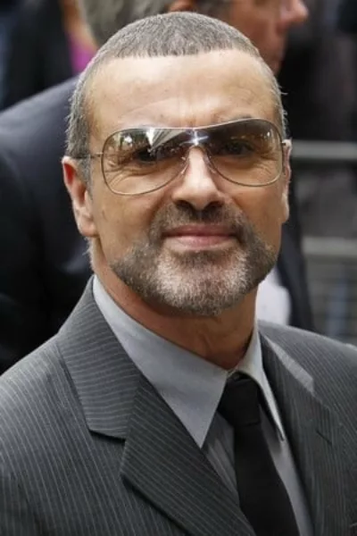 George Michael