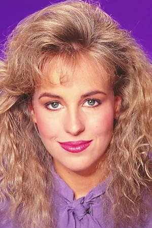 Genie Francis