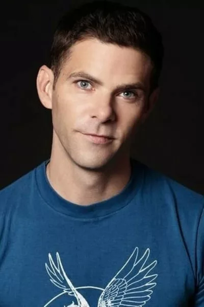 Mikey Day