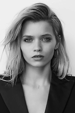 Abbey Lee