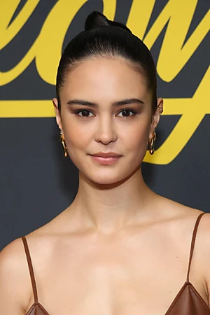 Courtney Eaton