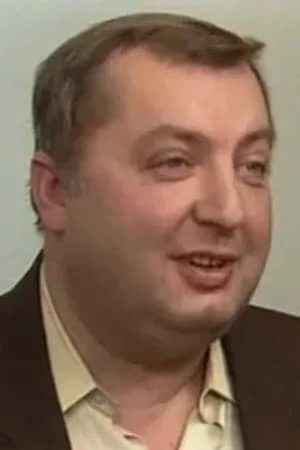 Vitali Varganov