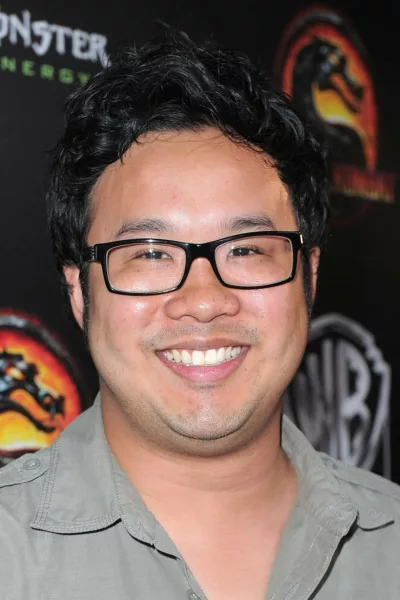 Kevin Tancharoen