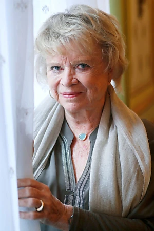 Eva Joly