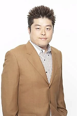 Toshihiro Okubo