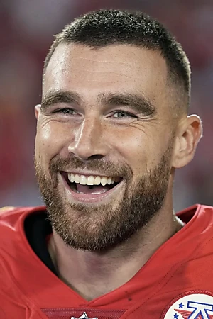 Travis Kelce